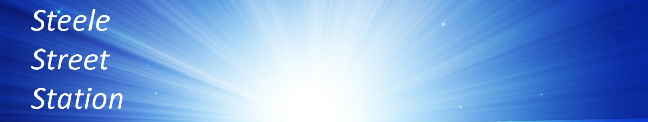 Steele Street Station